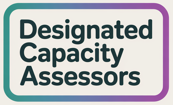 Form 4 assessment session in Spruce Grove Alberta