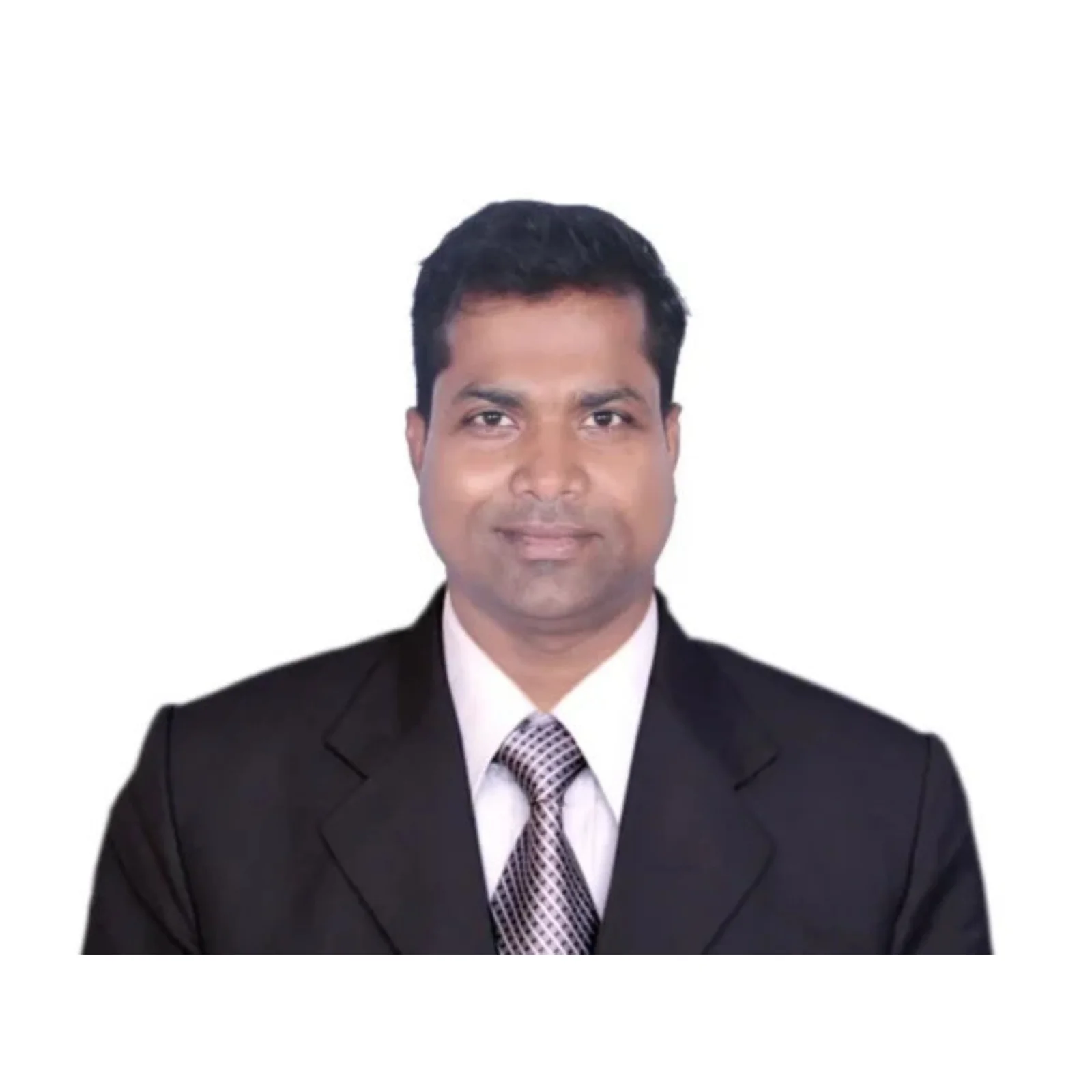 Mukesh Mishra RCSW explaining capacity assessment process to caregiver