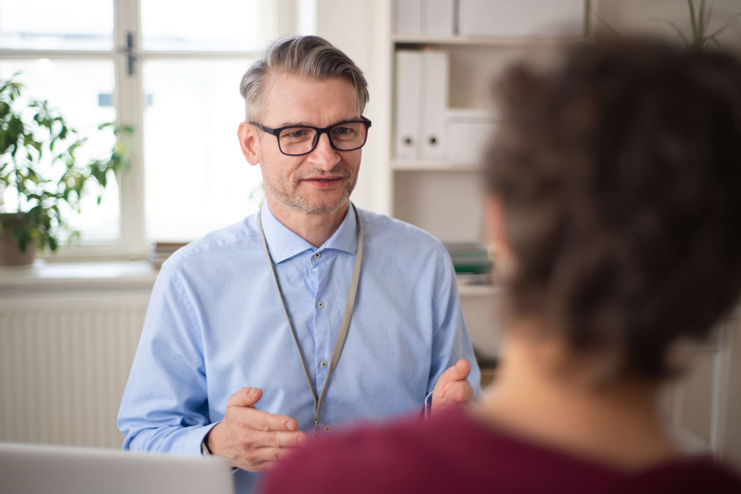 Capacity Assessment for Personal Decision-Making Alberta